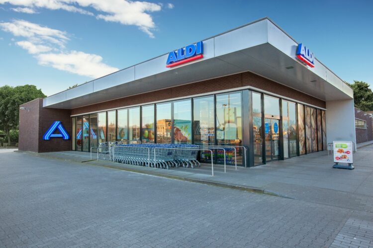 ALDI kiest voor R&R