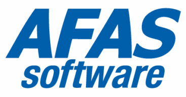 AFAS Software logo 2026
