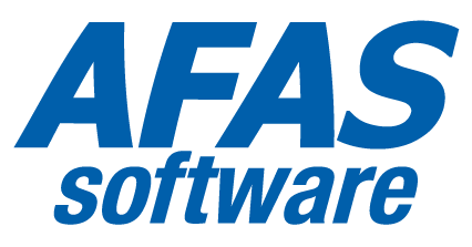 AFAS Software logo 2026