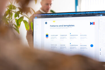 Junior software developer R&R