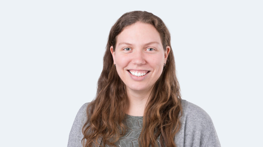 Wiebke Meyer - R&R