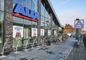 R&R WFM ALDI