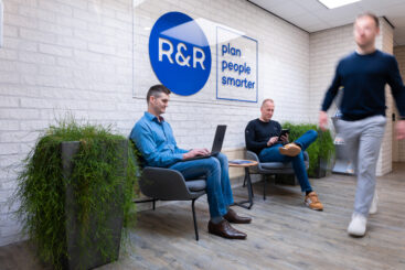 R&R WFM planning