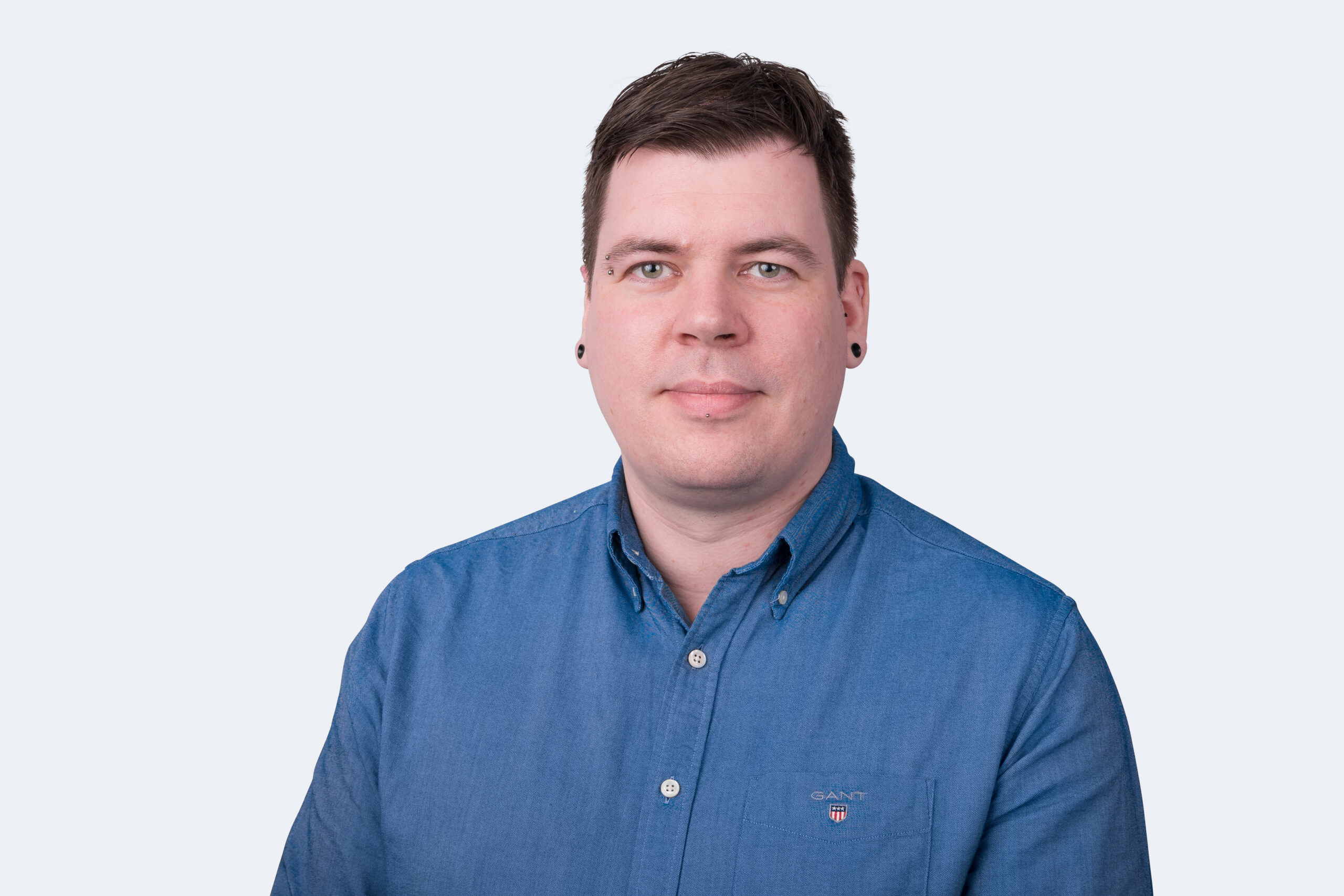 Mark Taling - product owner R&R