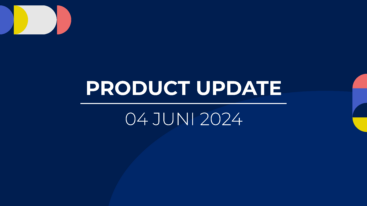 Product Update 04 juni 2024