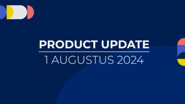Product update 01-08-24