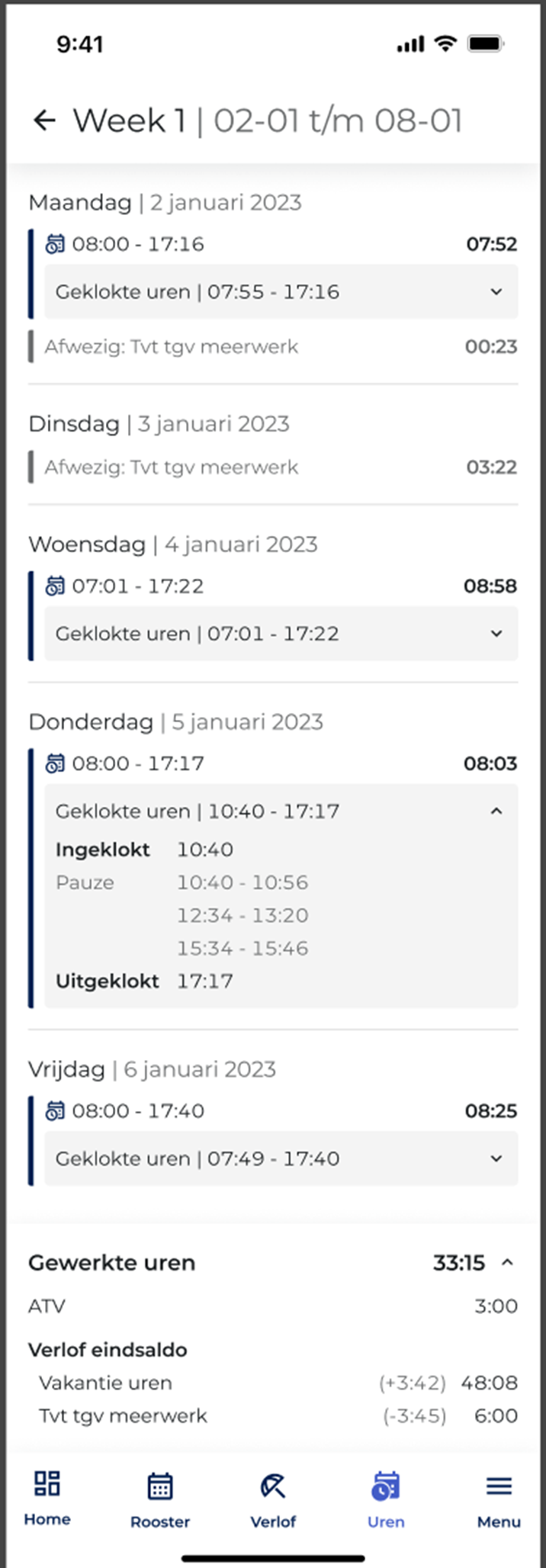 R&R Job App Produkt-Update 24-09 -2