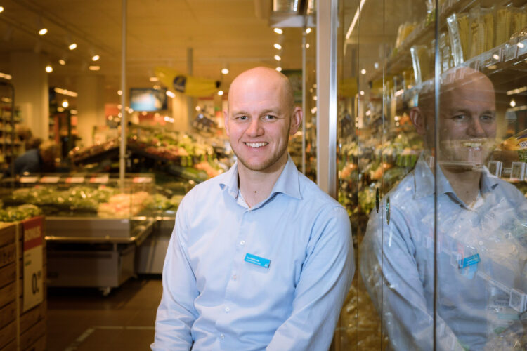 Luc Verberne AH Asten met R&R Insights