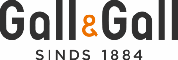 Gall & Gall logo