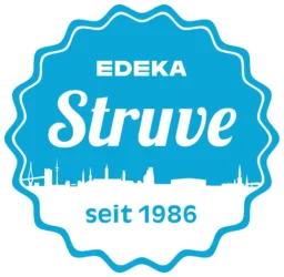 EDEKA Struve logo